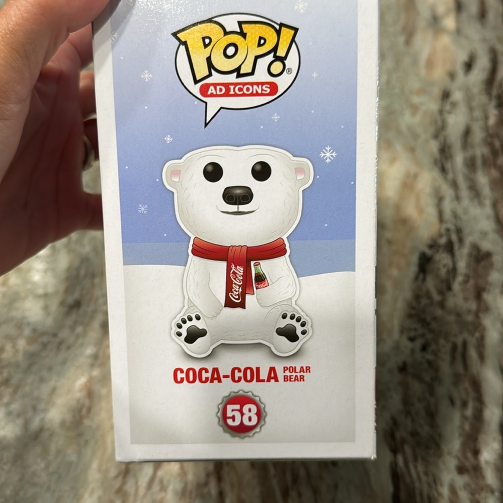 Pop Ad Icon- - Picture 2 of 5